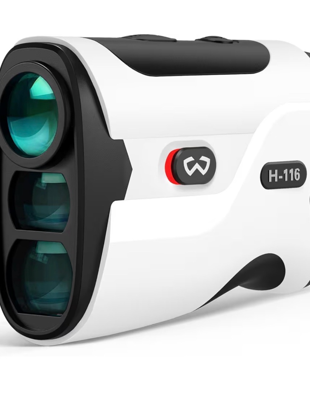 WOSPORTS Golf Rangefinder with Slope